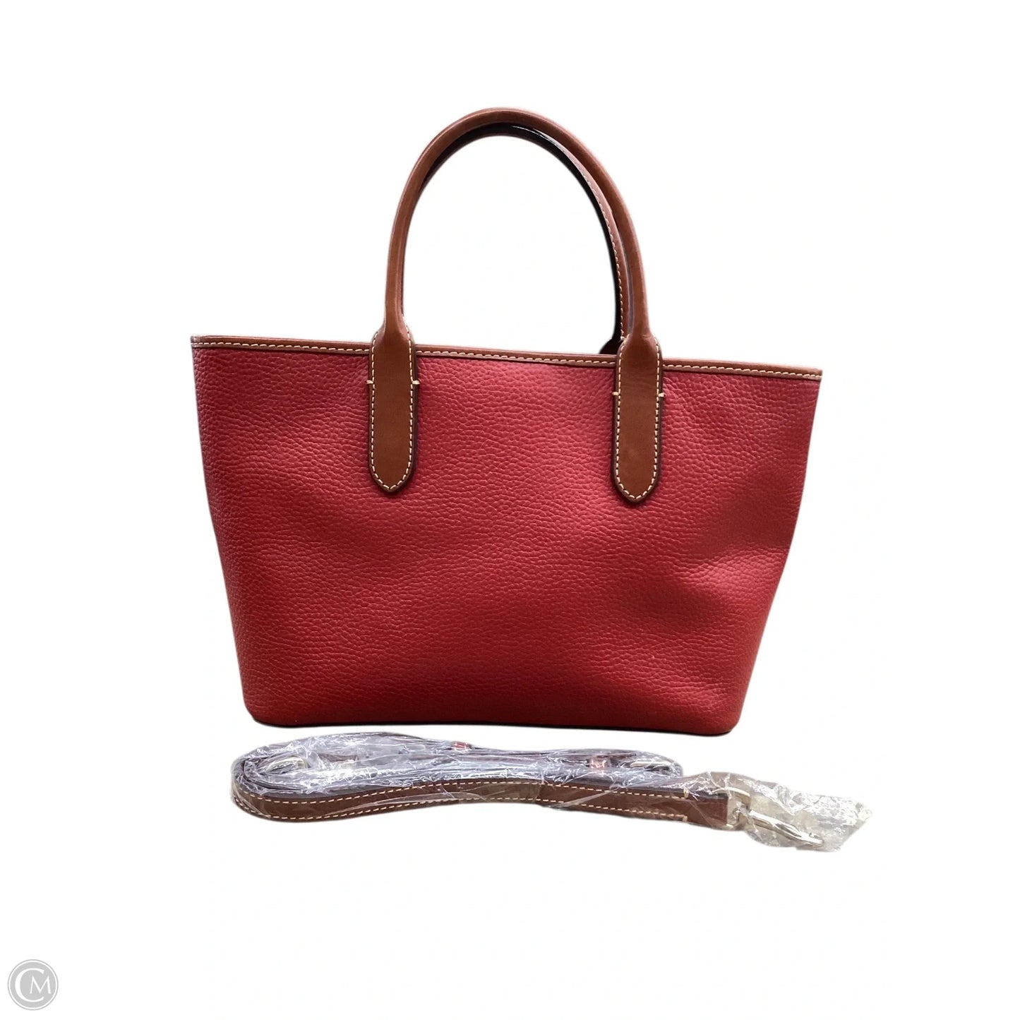 Handbag Designer By Dooney And Bourke, Size: Medium