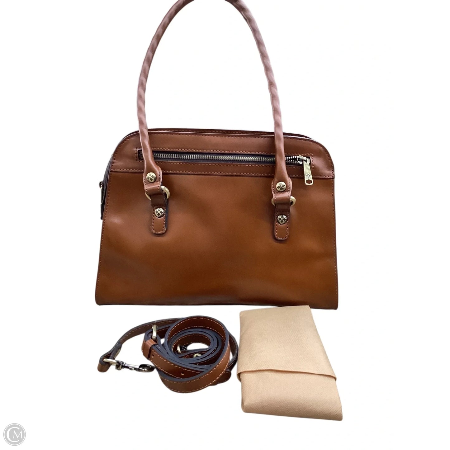 Handbag Designer By Patricia Nash, Size: Medium