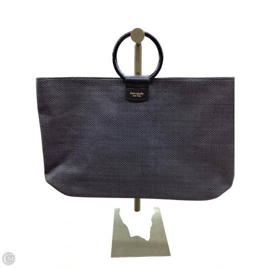 Tote Designer By Kate Spade, Size: Medium