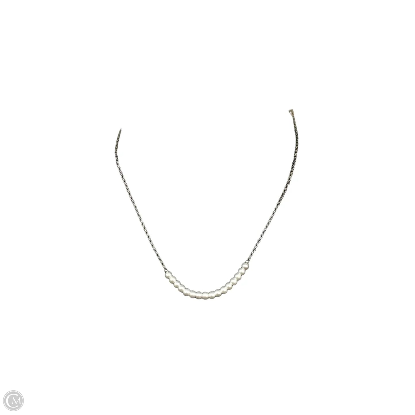 Necklace Chain By Clothes Mentor