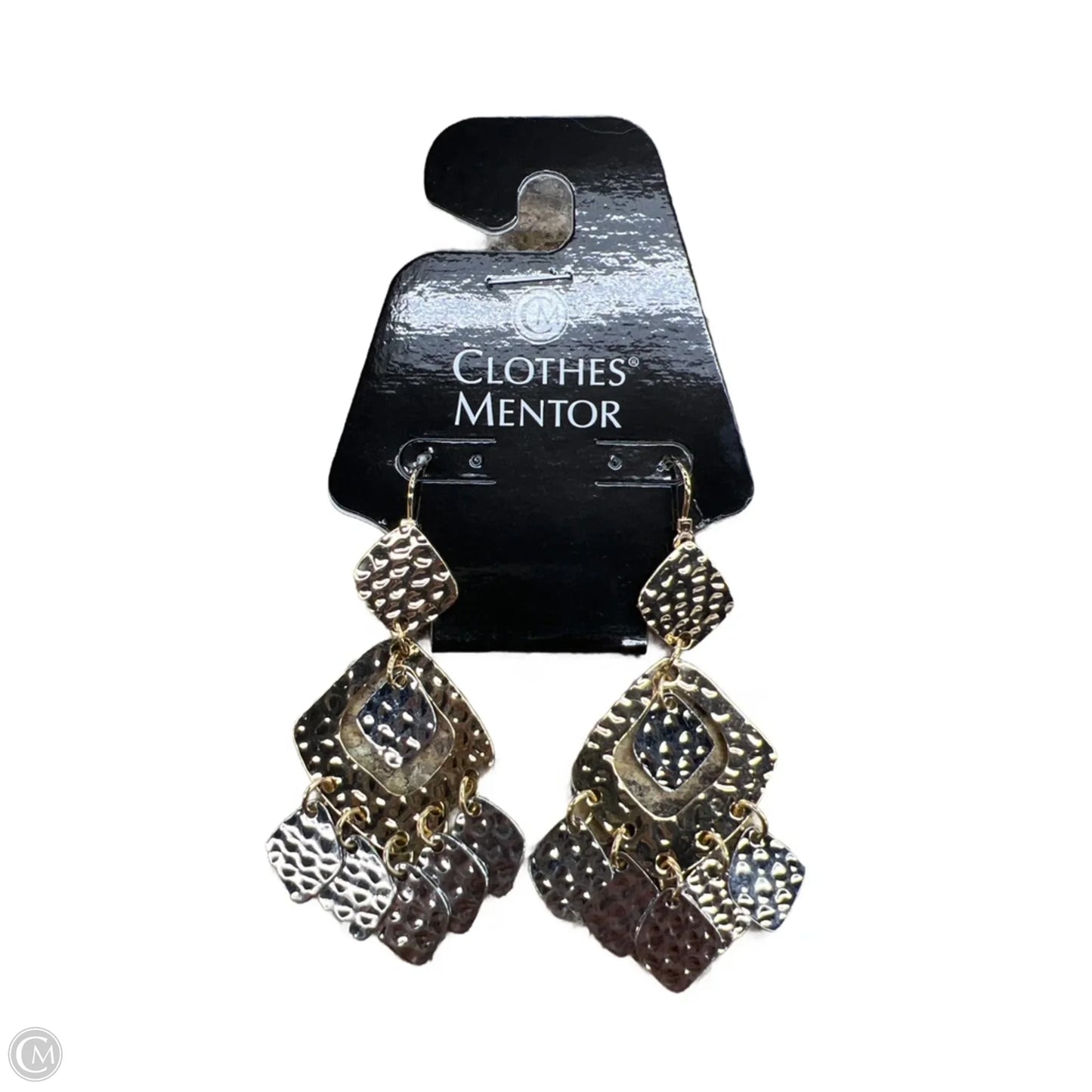 Earrings Dangle/drop By Clothes Mentor
