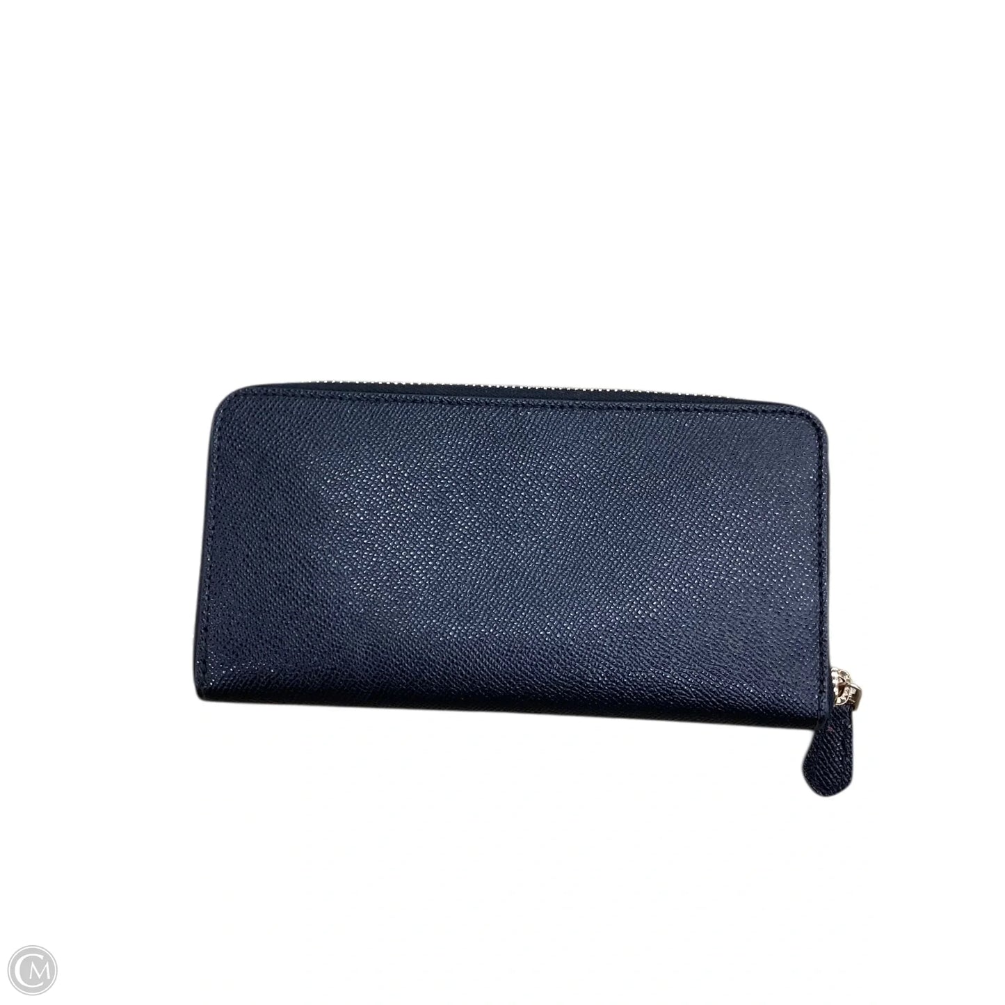 Wallet Designer By Coach, Size: Medium