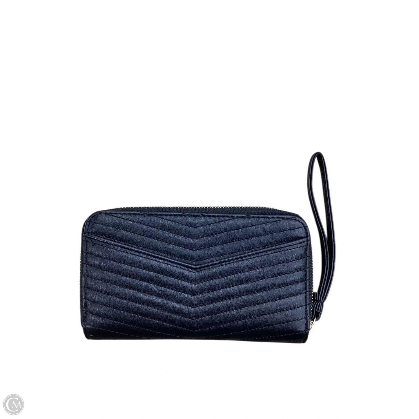 Wallet By Clothes Mentor, Size: Large
