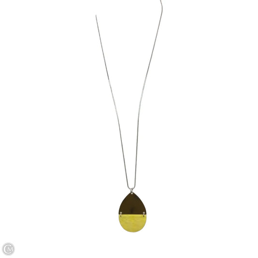 Necklace Pendant By Clothes Mentor