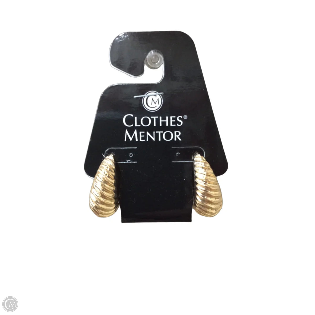 Earrings Hoop By Clothes Mentor