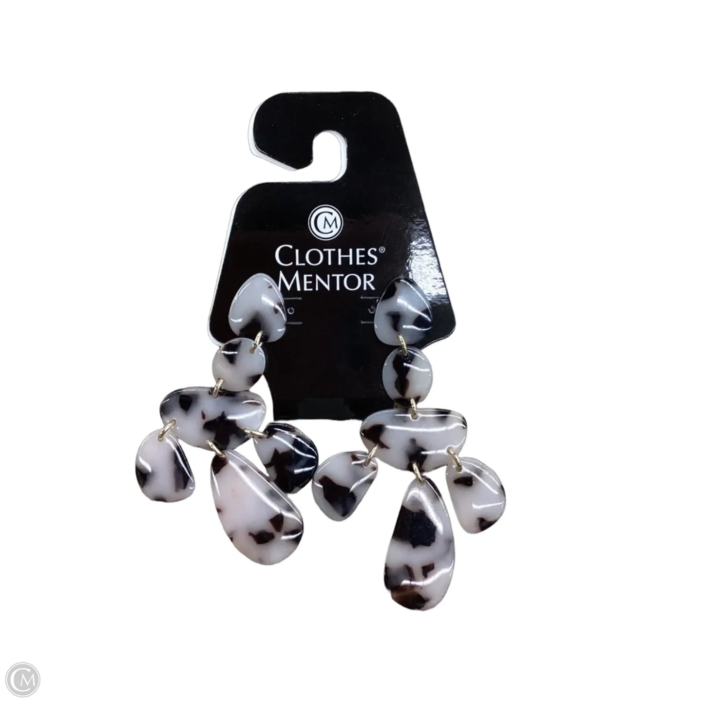 Earrings Dangle/drop By Clothes Mentor