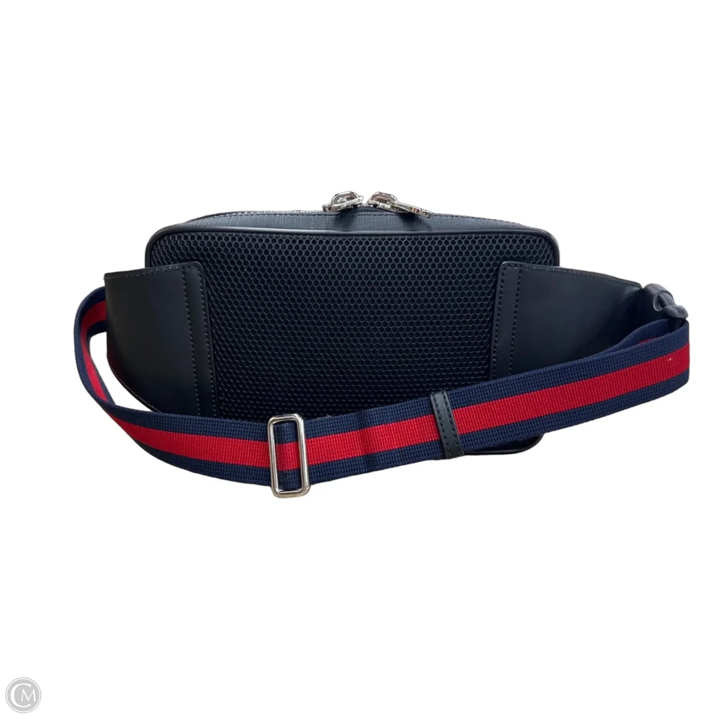 Belt Bag Luxury Designer By Gucci, Size: Medium