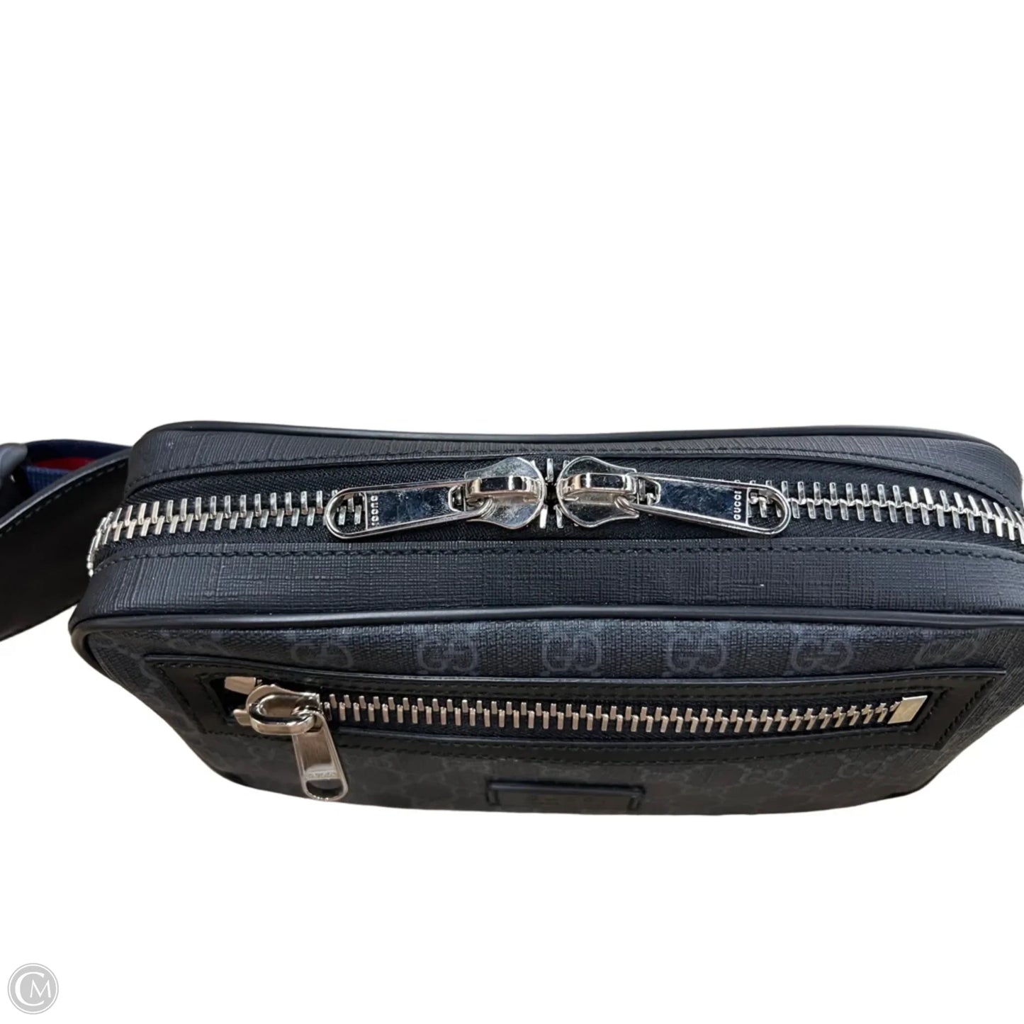 Belt Bag Luxury Designer By Gucci, Size: Medium