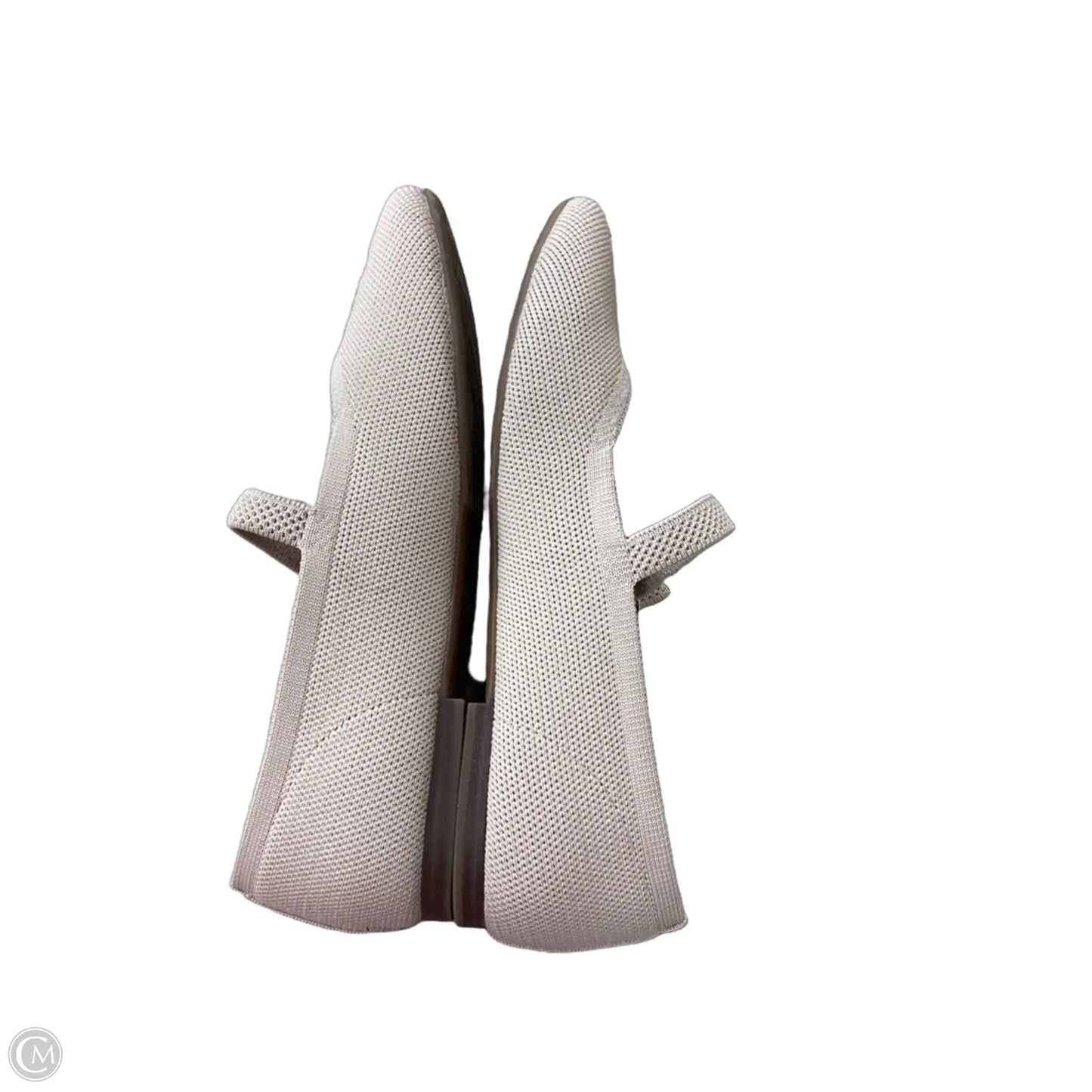 Shoes Flats By Rachel Zoe In Beige, Size: 6.5