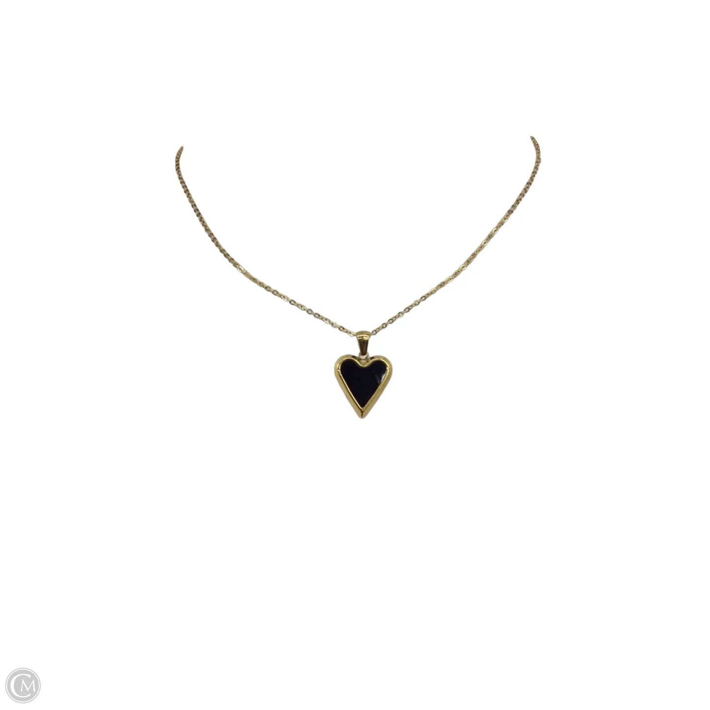 Necklace Chain By Clothes Mentor