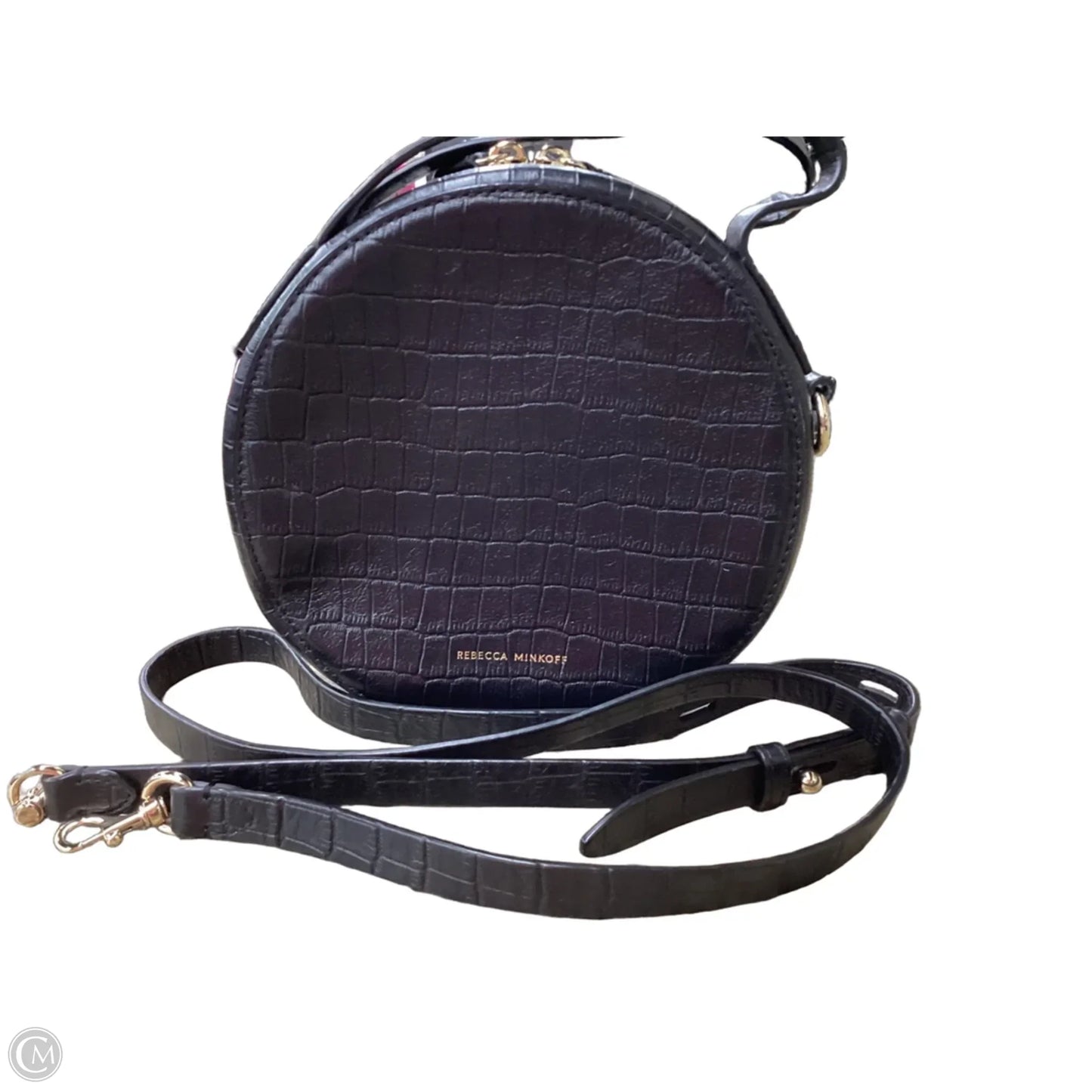 Crossbody Designer By Rebecca Minkoff, Size: Medium