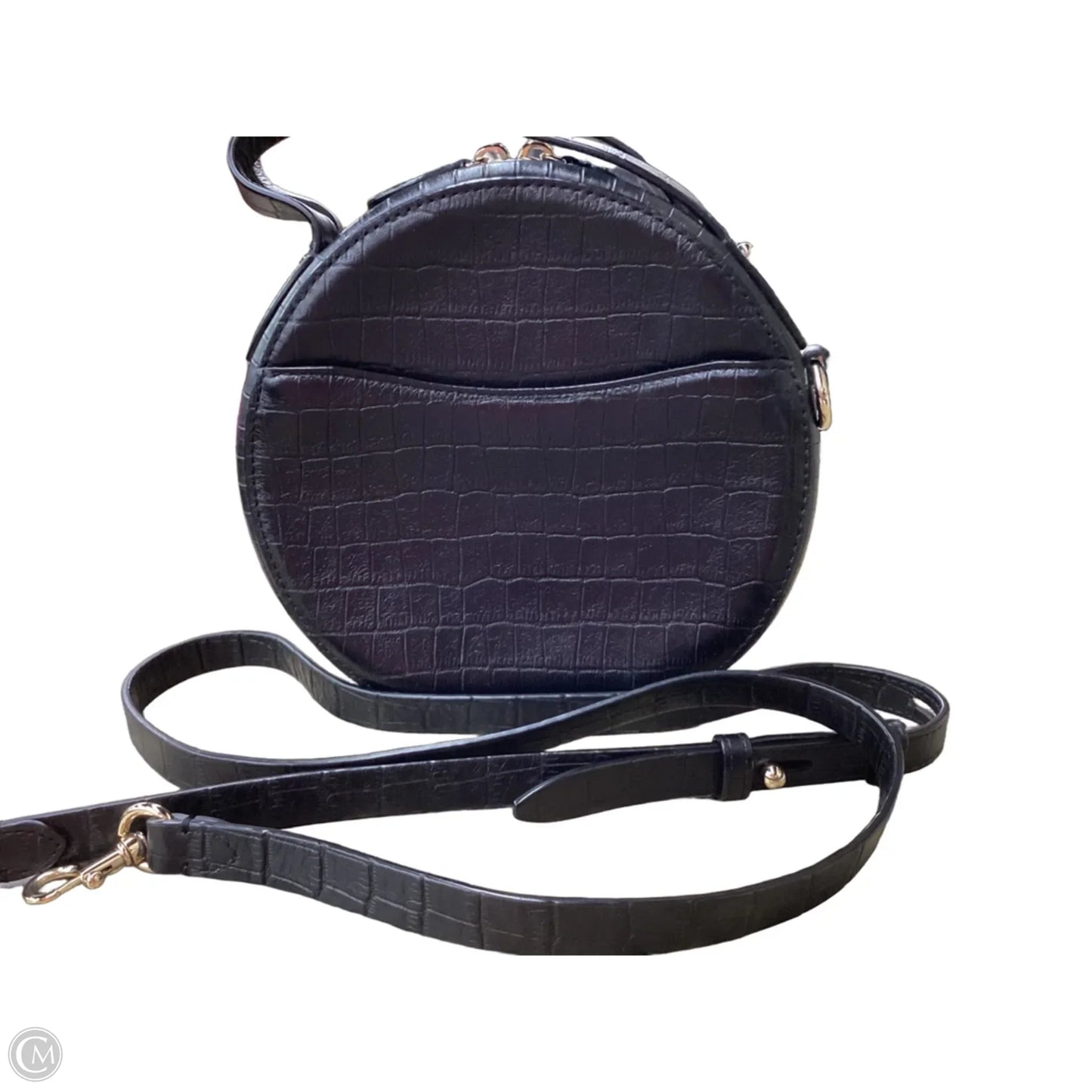 Crossbody Designer By Rebecca Minkoff, Size: Medium
