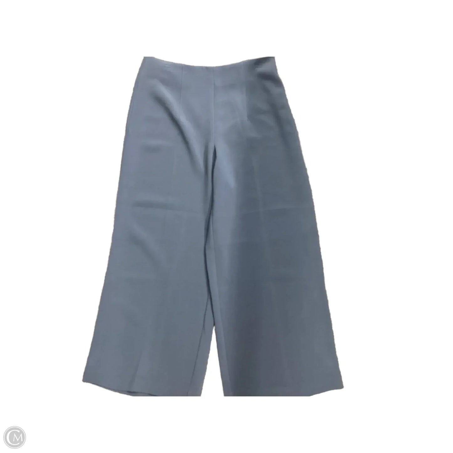 Pants Dress By Nine West In Blue, Size: 12