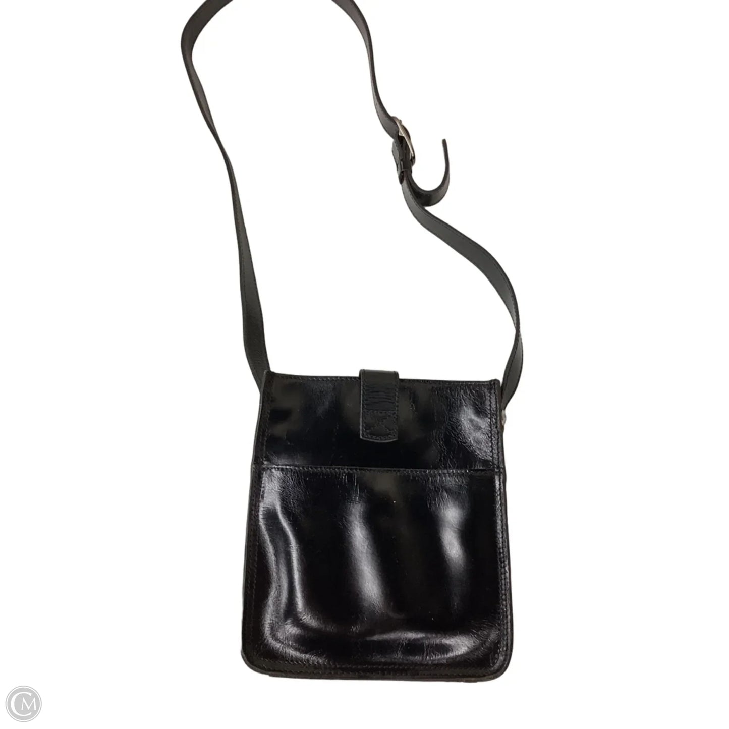 Crossbody Designer By Patricia Nash, Size: Small