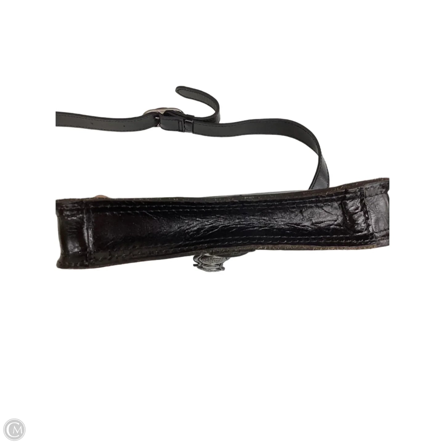 Crossbody Designer By Patricia Nash, Size: Small