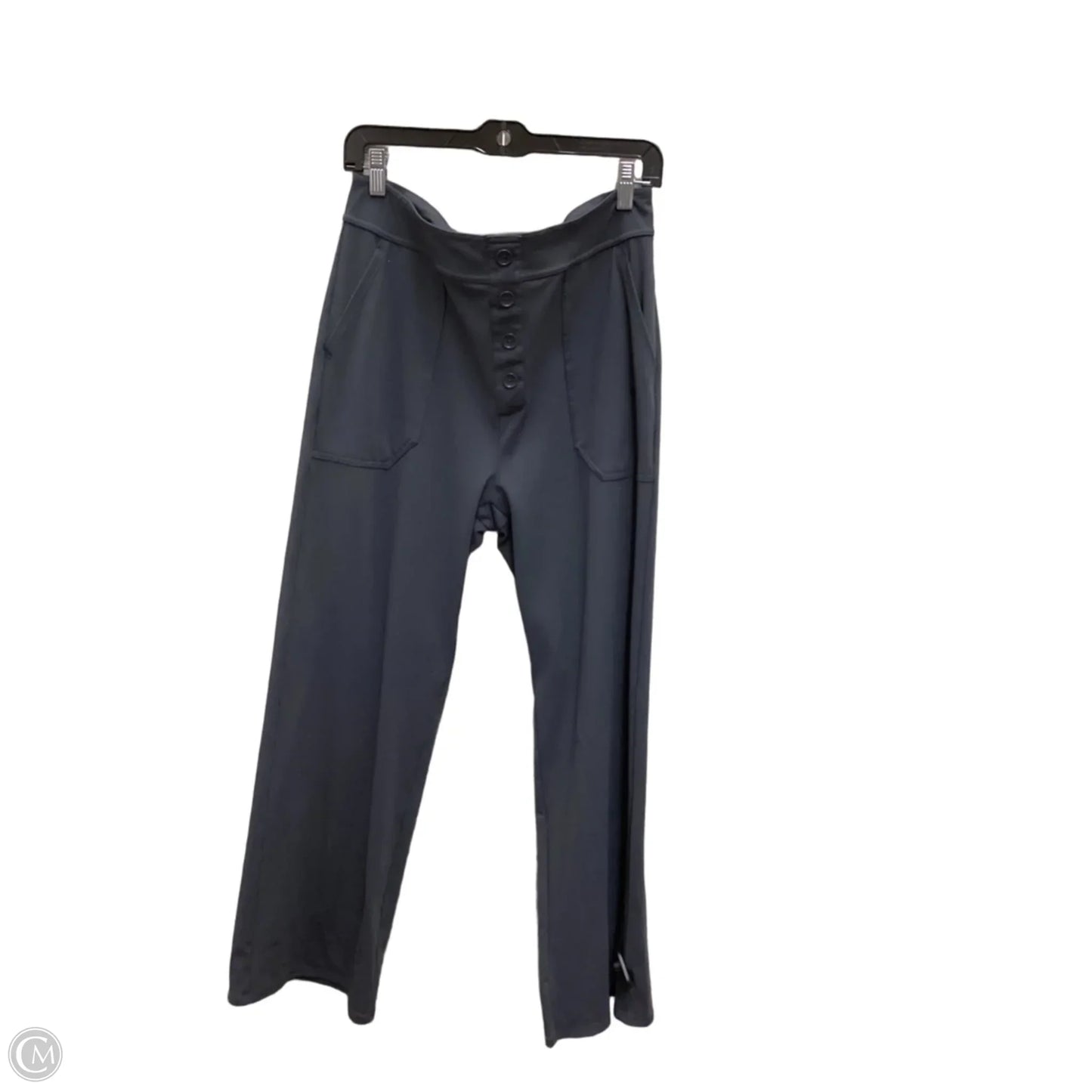 Pants Other By Clothes Mentor In Grey, Size: Xl