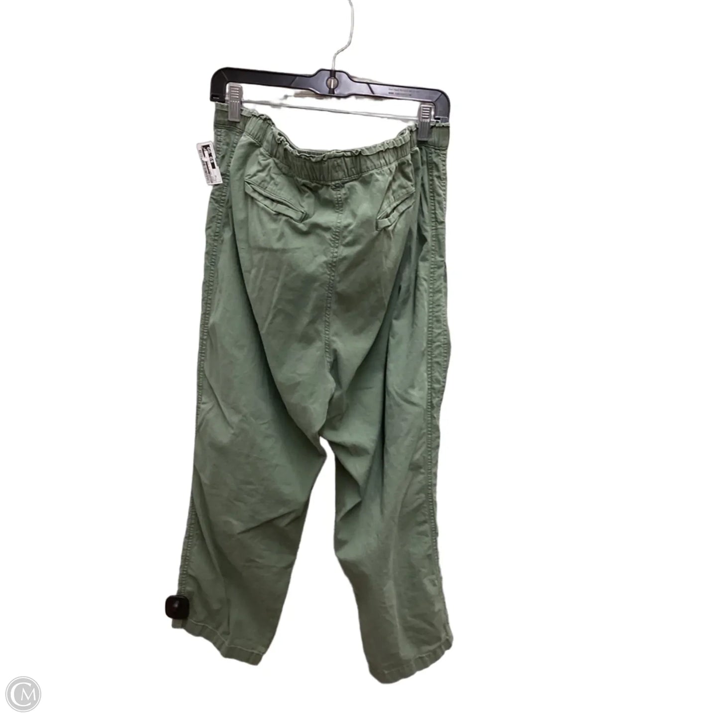 Pants Cargo & Utility By Sonoma In Green, Size: Xl
