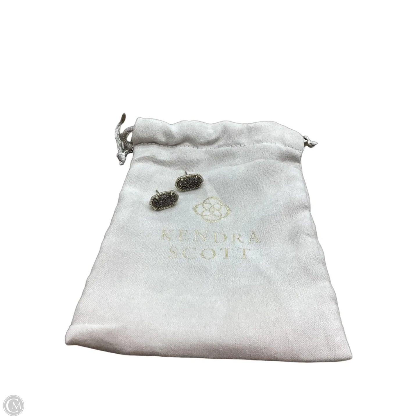 Earrings Stud By Kendra Scott