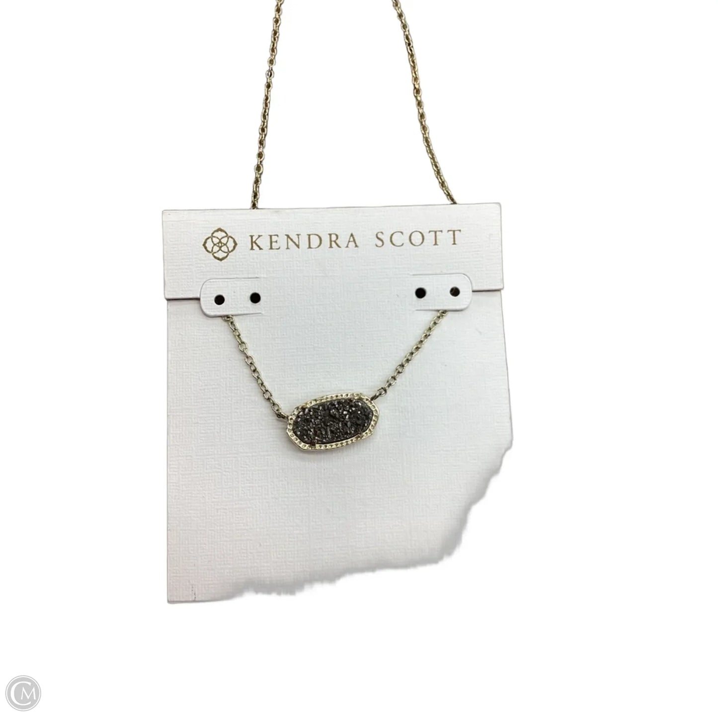 Necklace Pendant By Kendra Scott