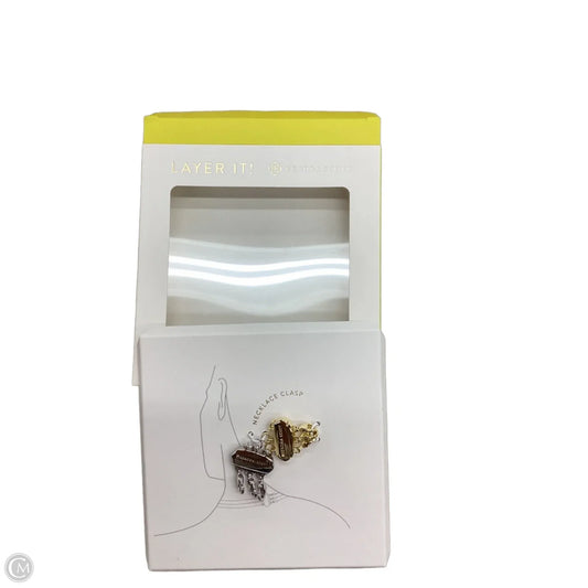 Accessory Label By Kendra Scott