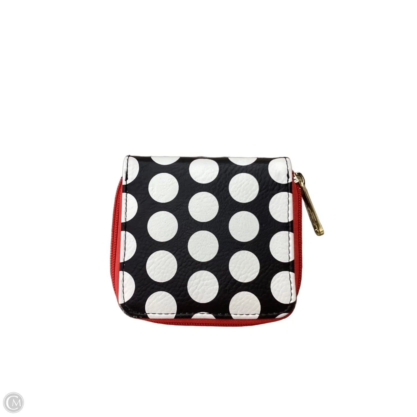 Wallet By Disney, Size: Medium