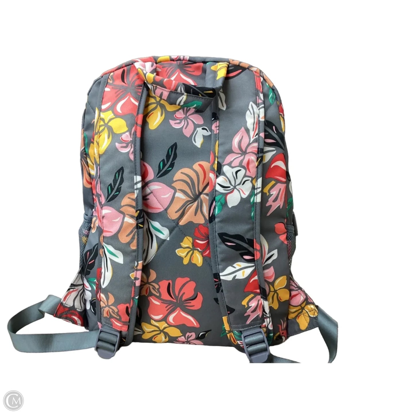 Backpack By Vera Bradley, Size: Medium