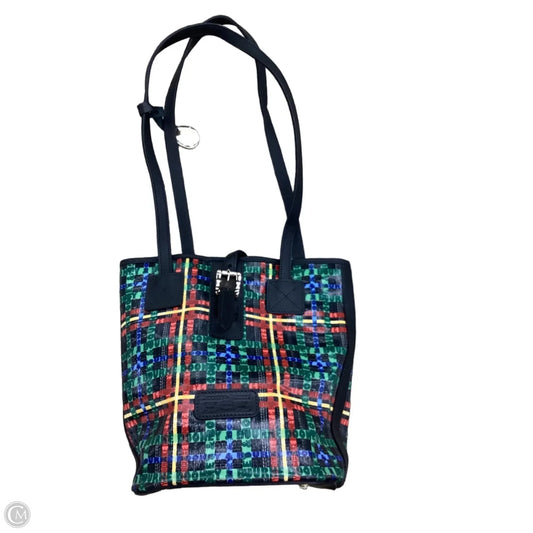 Handbag Designer By Dooney And Bourke, Size: Small