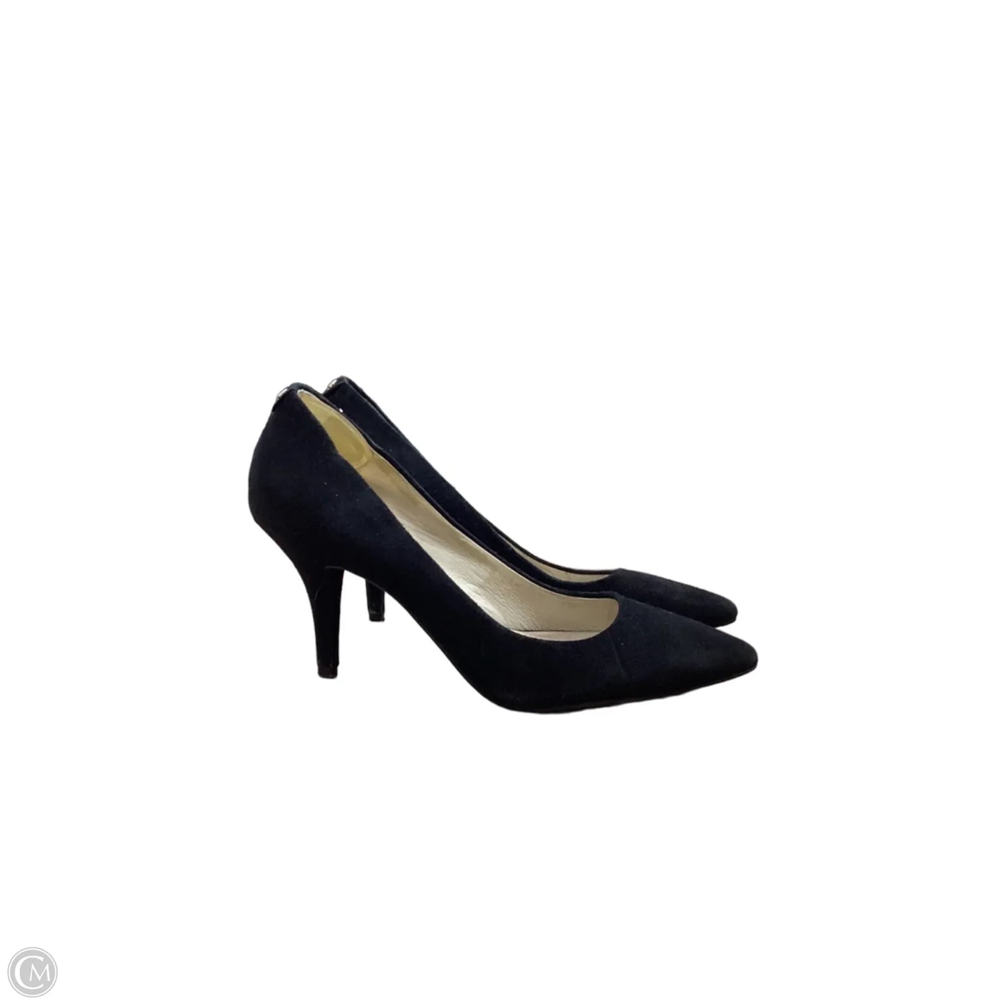 Shoes Heels Stiletto By Michael By Michael Kors In Black, Size: 8.5