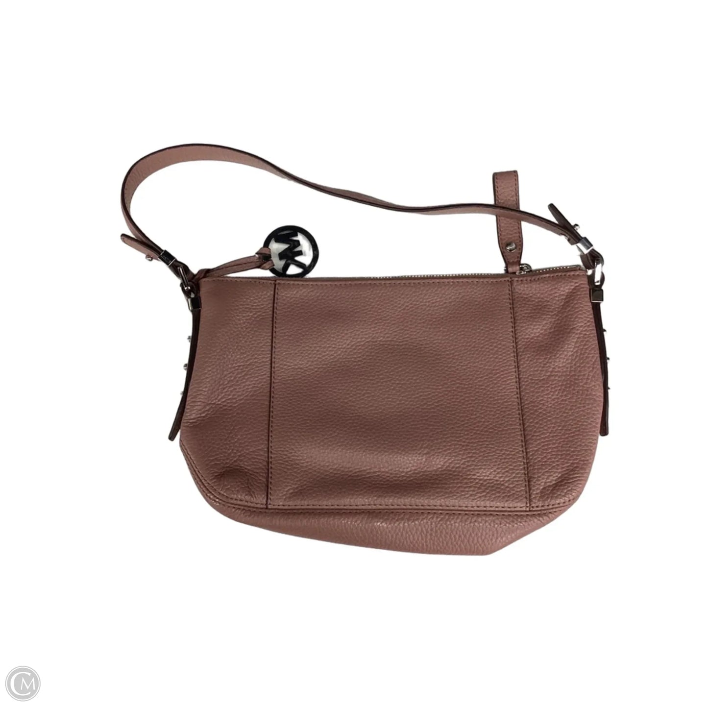 Handbag Designer By Michael Kors, Size: Small
