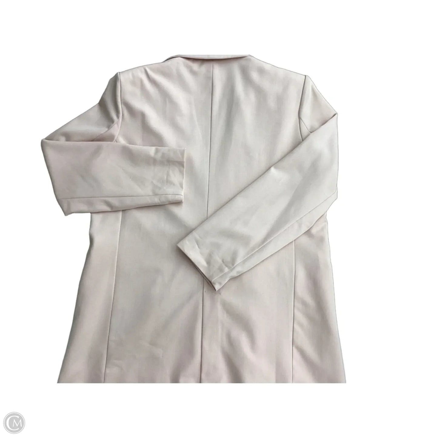 Blazer By She + Sky In Peach, Size: S
