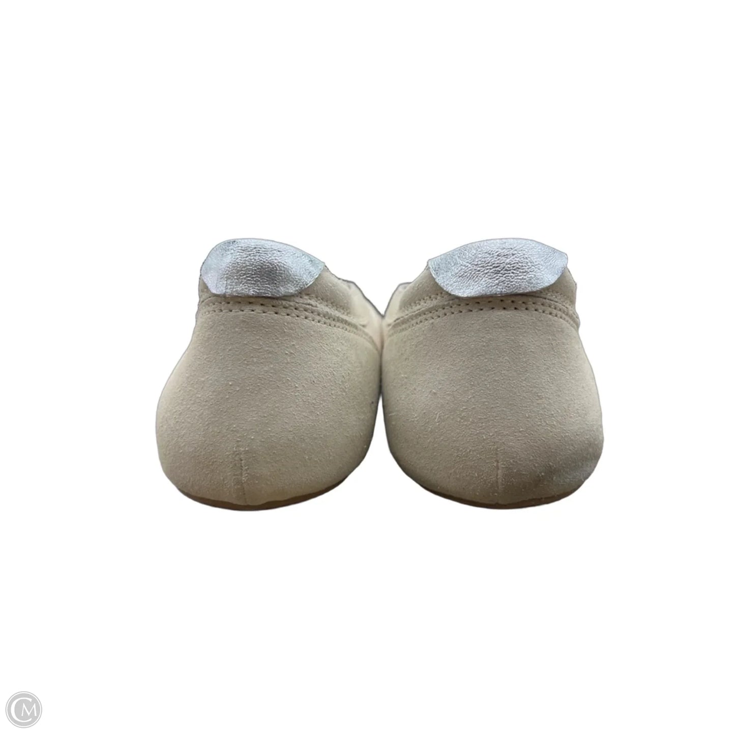 Shoes Sneakers By Dansko In Beige, Size: 11