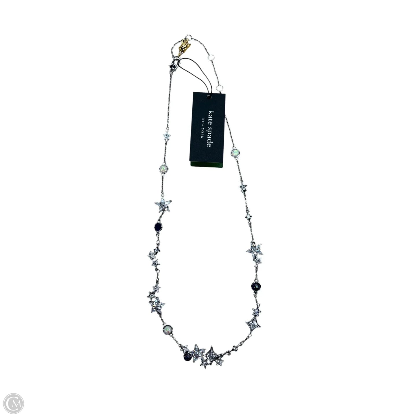 Necklace Designer By Kate Spade