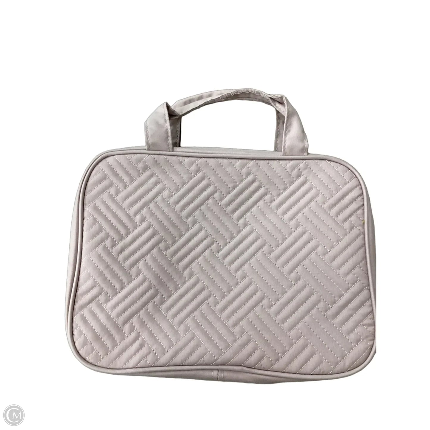 Makeup Bag By Clothes Mentor, Size: Large