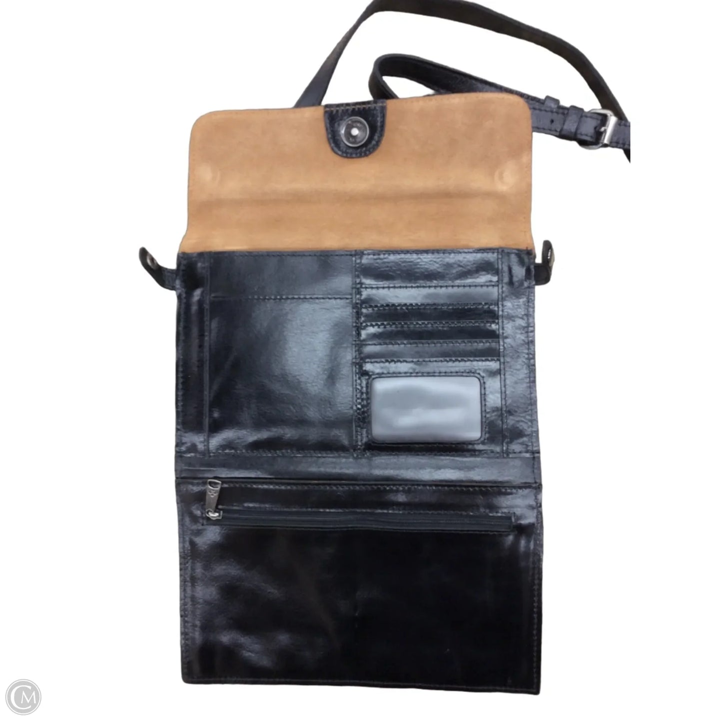 Crossbody Designer By Patricia Nash, Size: Medium