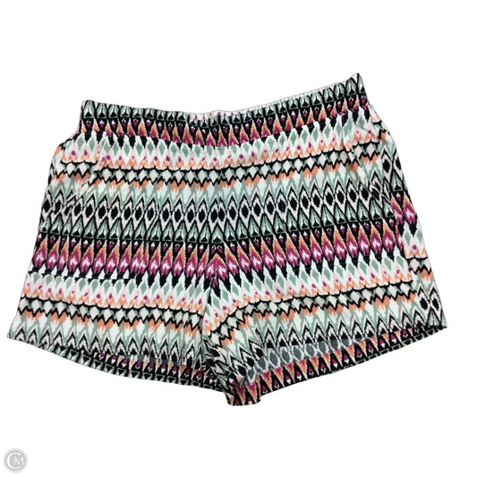 Shorts By Wildfox In Multi-colored, Size: L