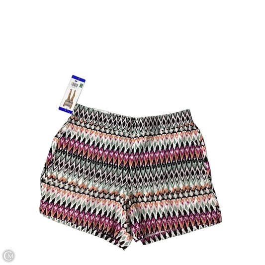 Shorts By Wildfox In Multi-colored, Size: L