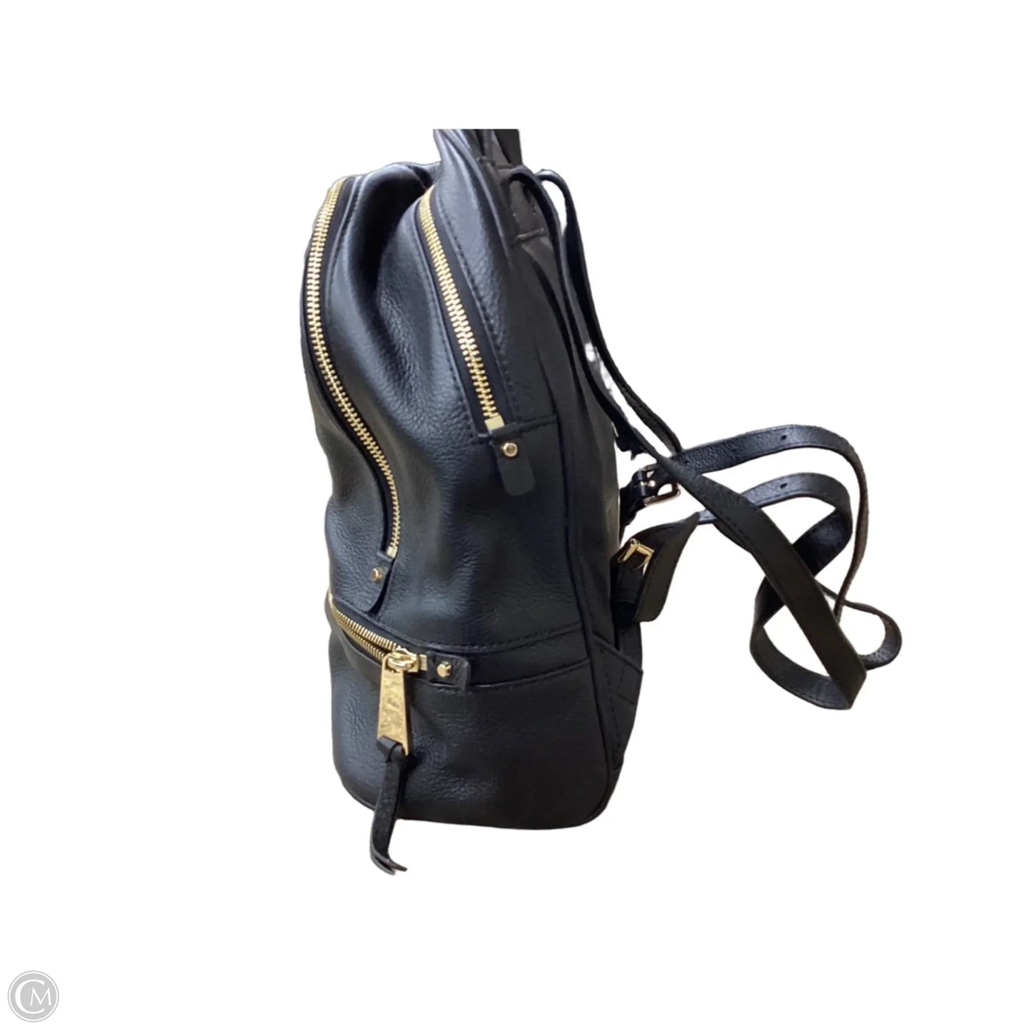 Backpack Designer By Michael Kors, Size: Small