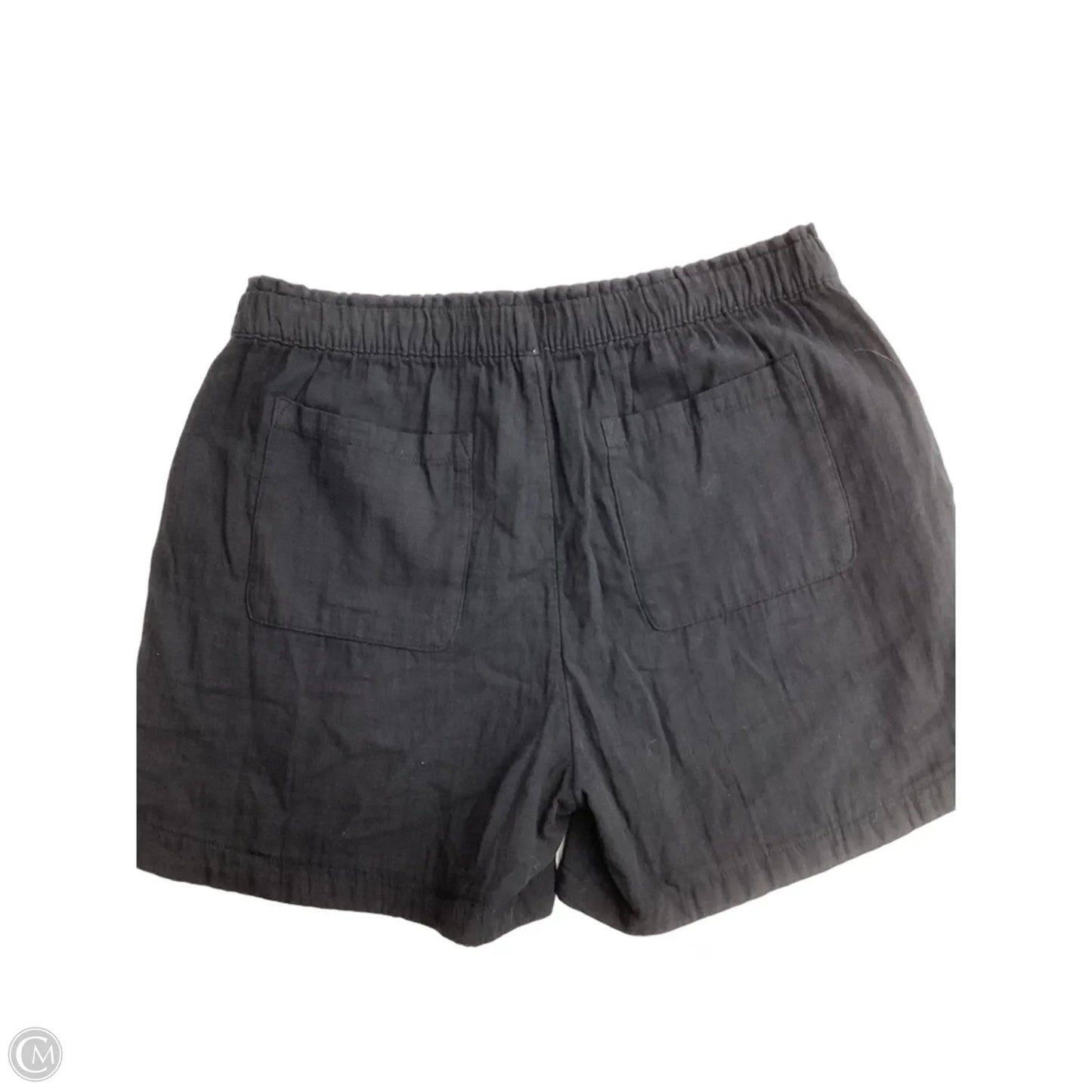 Shorts By Old Navy In Black, Size: L