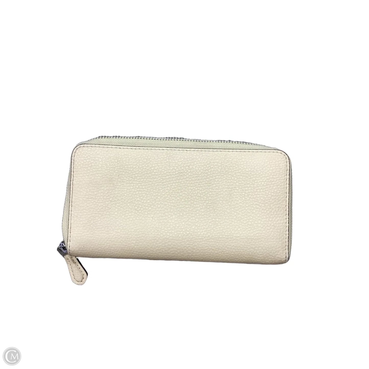 Wallet Designer By Coach, Size: Medium