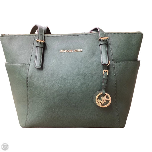 Handbag Designer By Michael Kors, Size: Medium