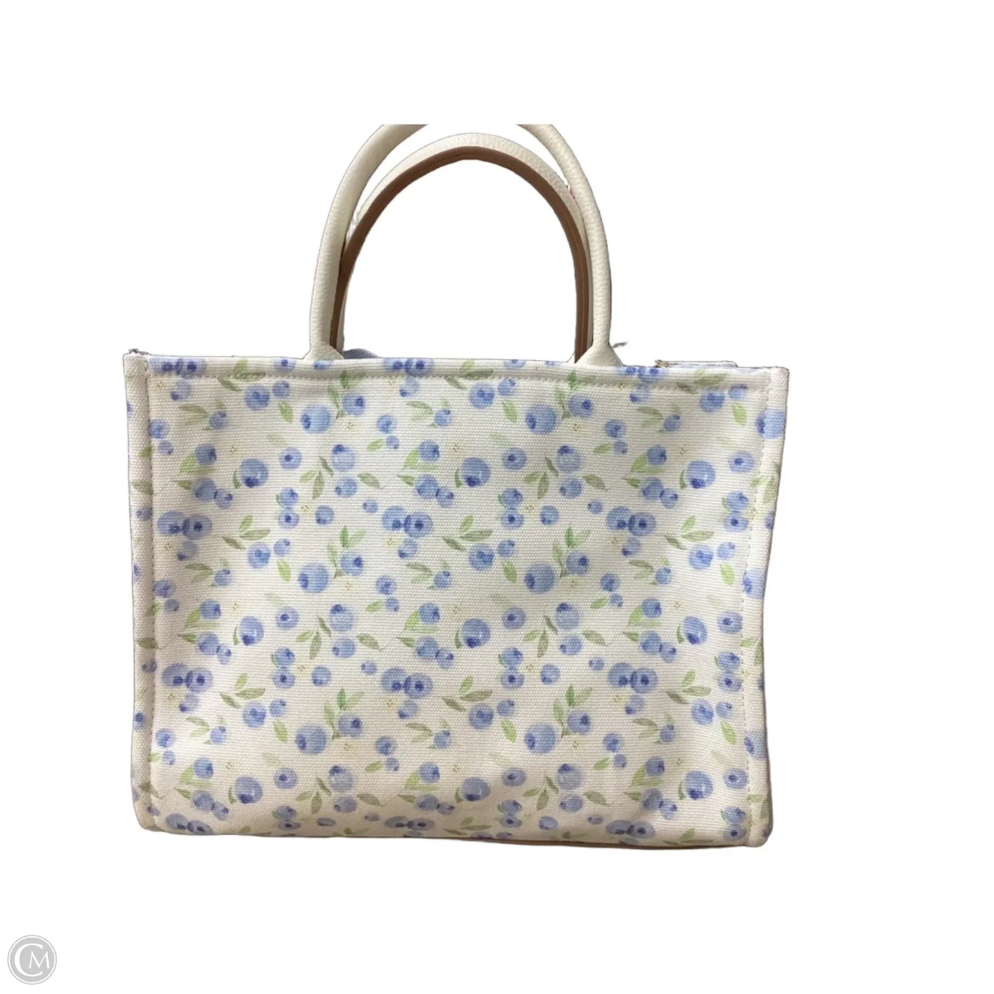 Handbag By Nanette Lepore, Size: Large