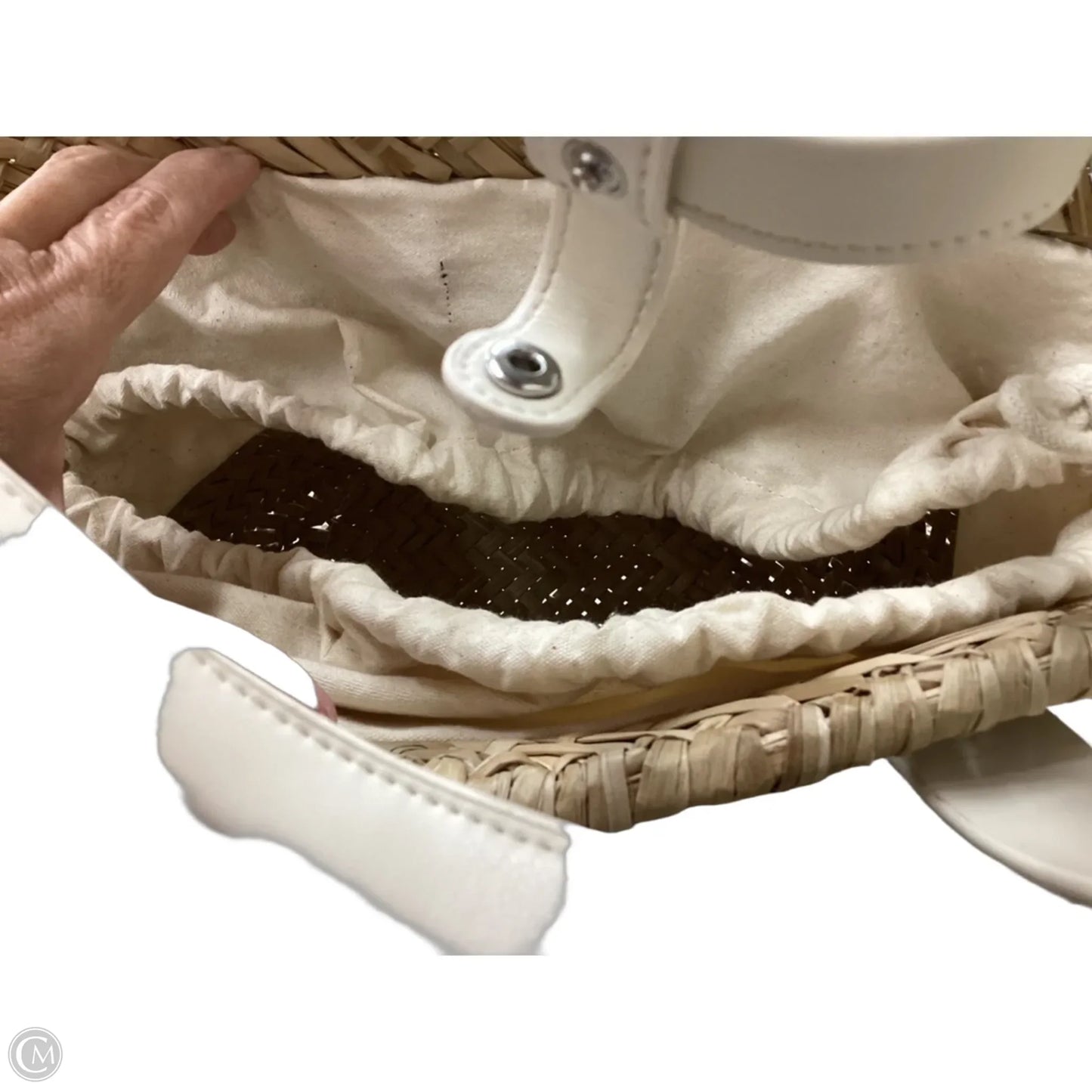 Handbag By House Of Harlow, Size: Medium