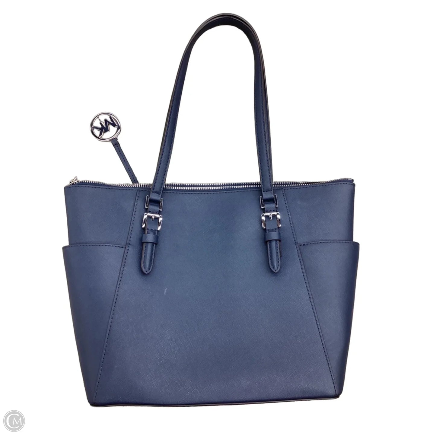 Handbag Designer By Michael Kors, Size: Medium