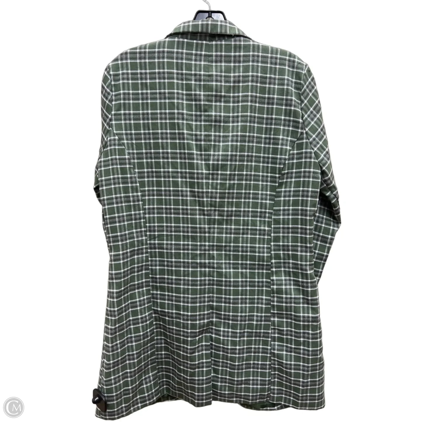 Blazer By Hyfve In Green, Size: L