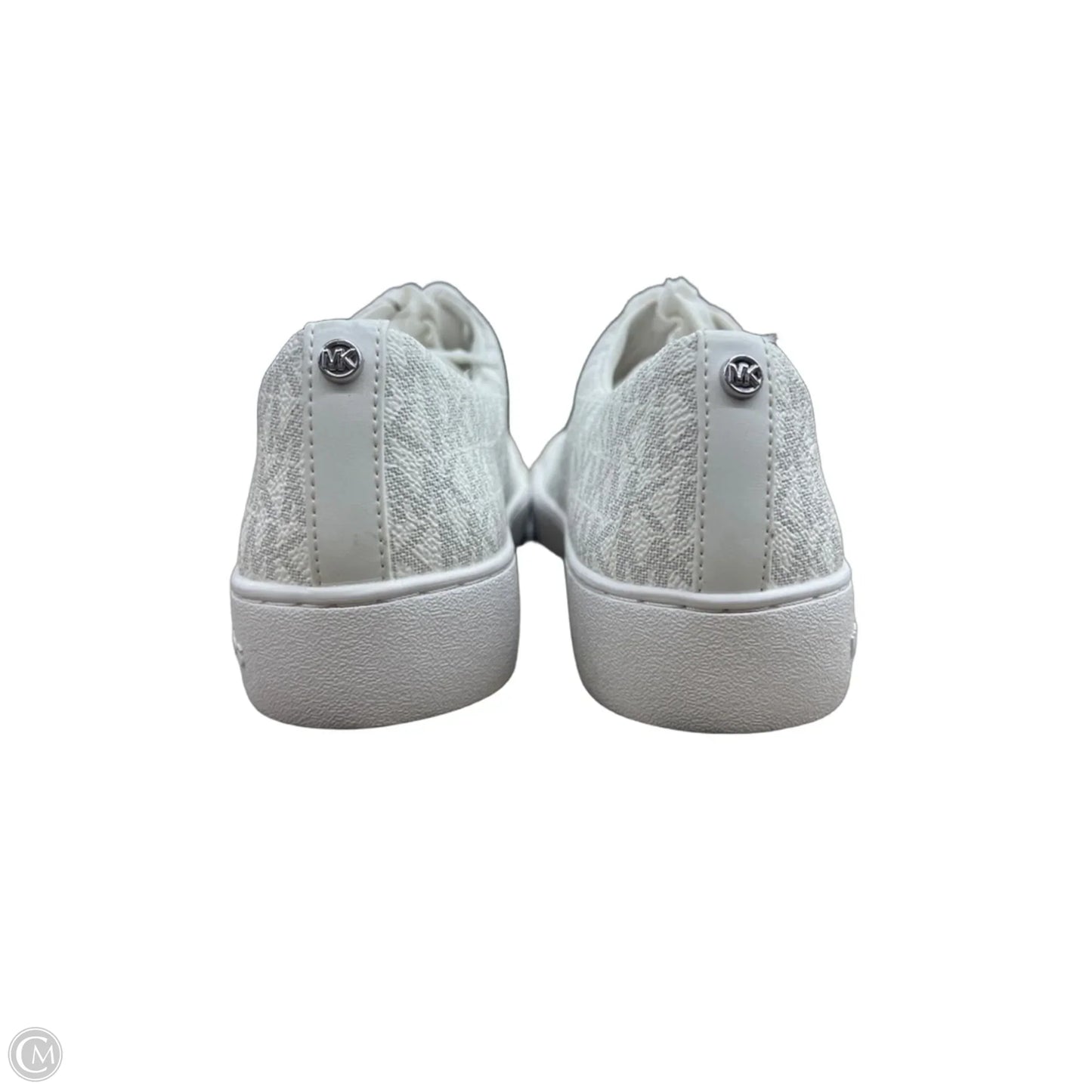 Shoes Sneakers By Michael By Michael Kors In White, Size: 8.5