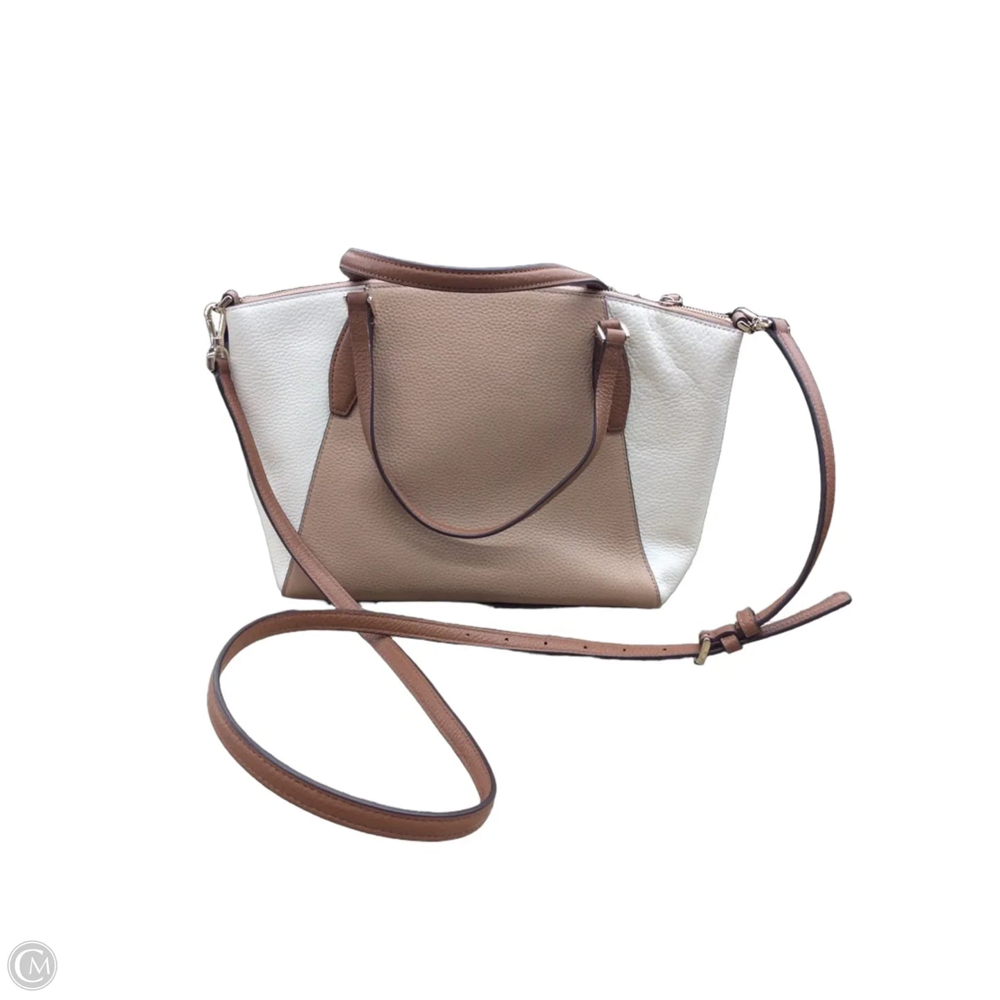 Handbag Designer By Kate Spade, Size: Medium