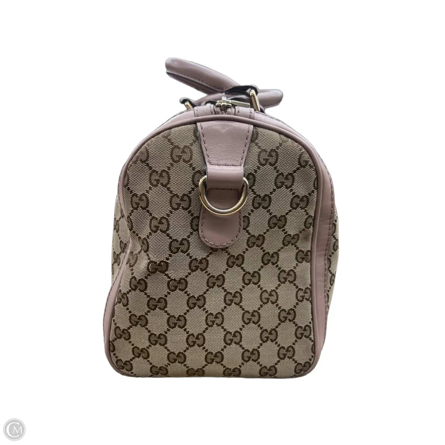 Handbag Luxury Designer By Gucci, Size: Medium