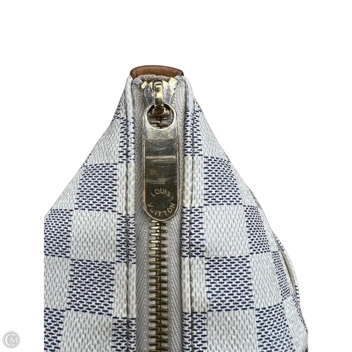 Handbag Luxury Designer By Louis Vuitton, Size: Large