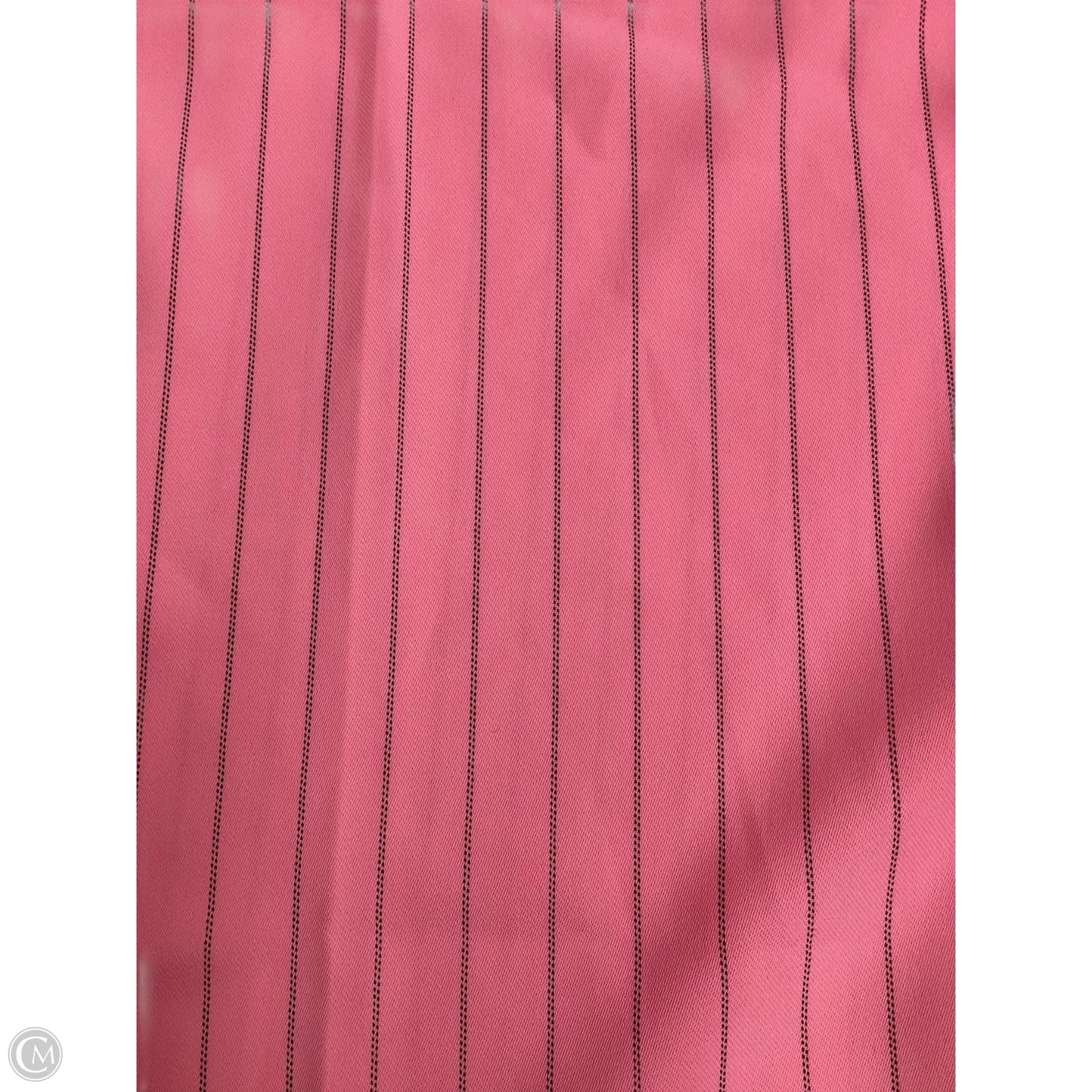 Pants Dress By Eloquii In Pink, Size: 16