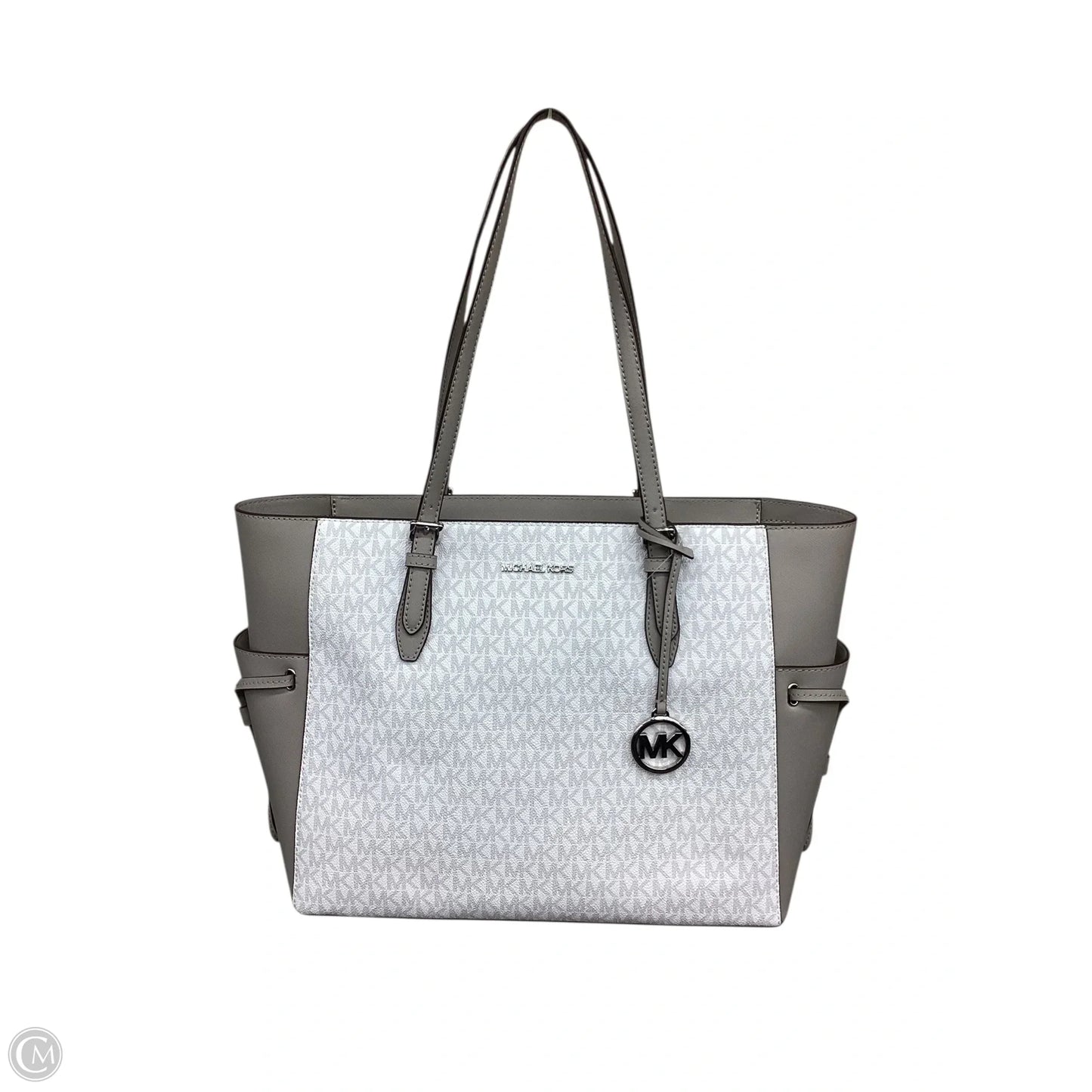 Handbag Designer By Michael Kors, Size: Large